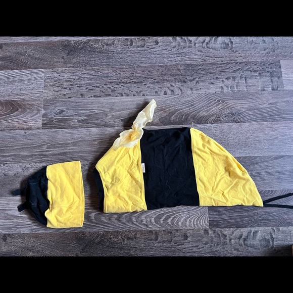 New born bee outfit. Photography prop - Picture 2 of 3